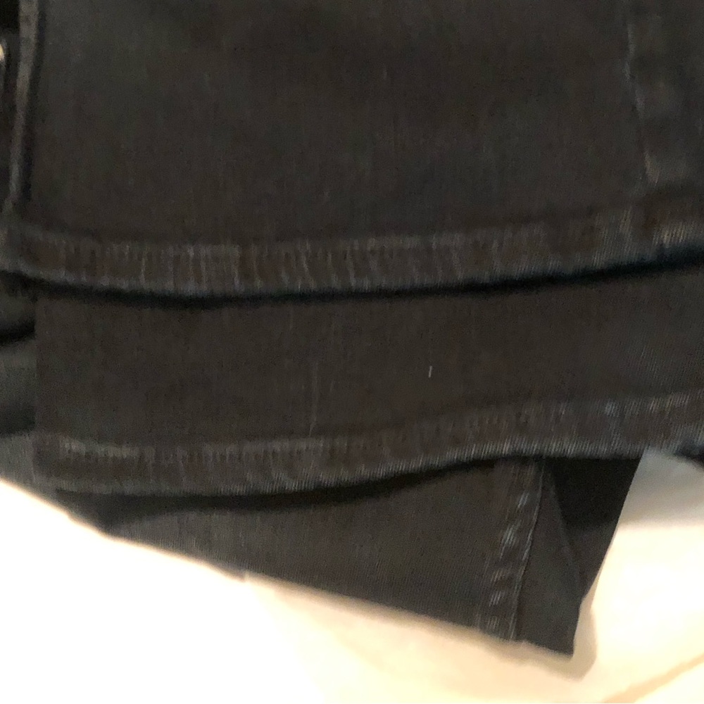 CALVIN KLEIN JEANS BLACK - Picture 6 of 10